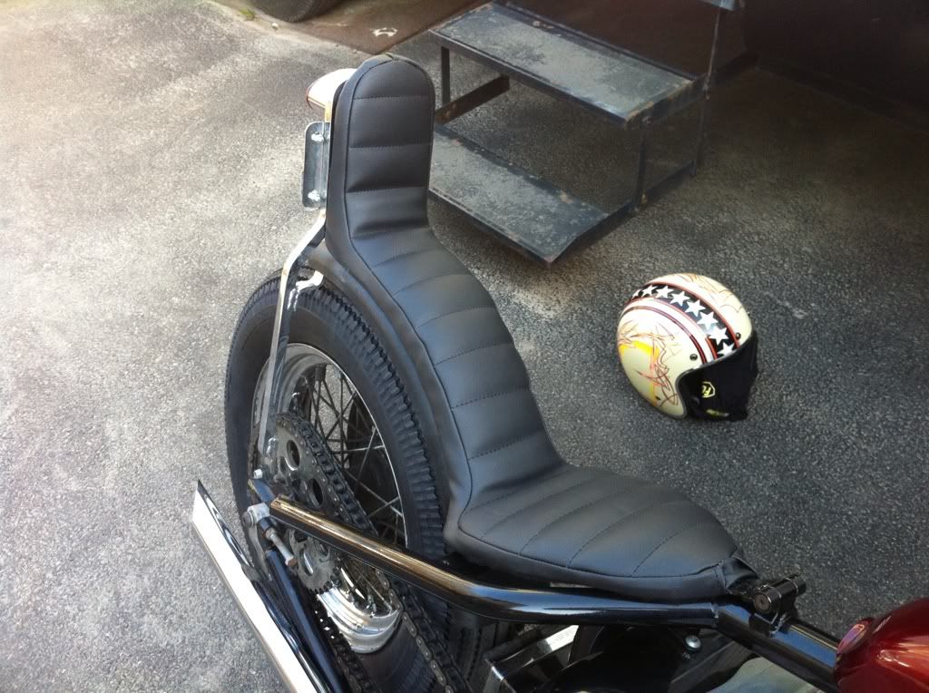 Making a King and Queen