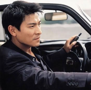 Andy Lau Pictures, Images and Photos