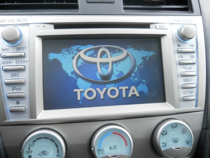 aftermarket stereo that looks good in a 2009 Camry? | Page 2 | Toyota