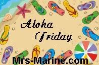 Aloha Friday