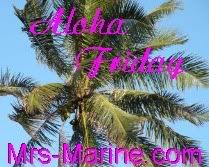 Aloha Friday