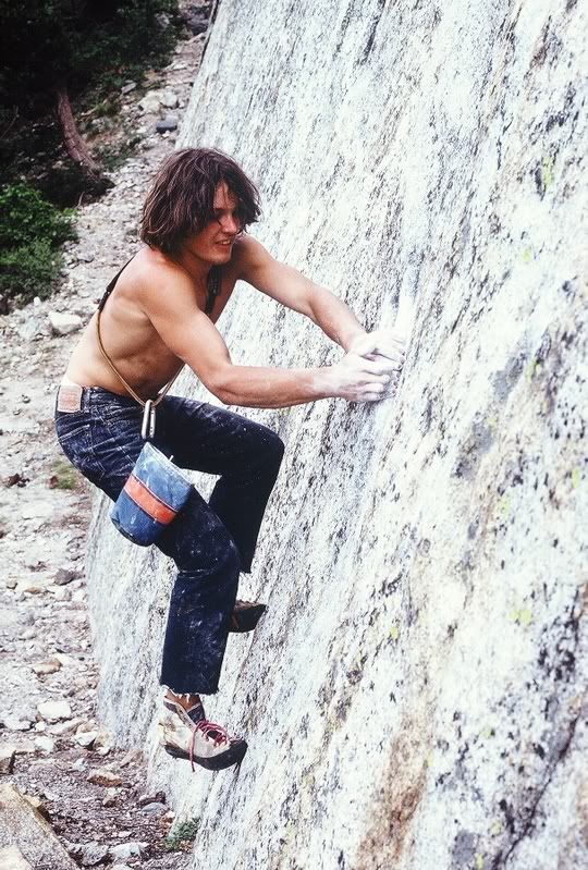 for the yabo fans... SuperTopo Rock Climbing Discussion Topic