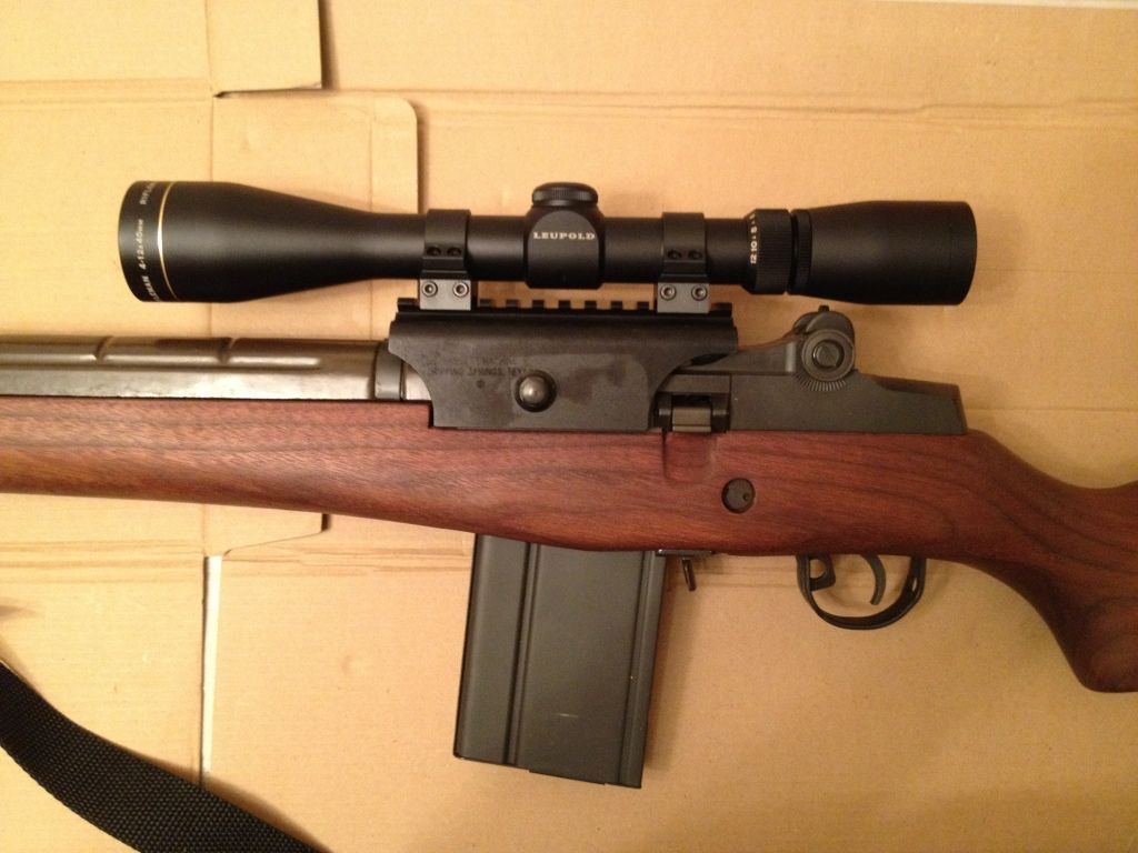 Leupold Rifleman Rings Picatinny Leupold Rifleman Rings Picatinny