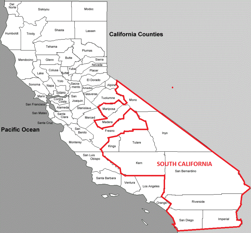 California+counties+secede