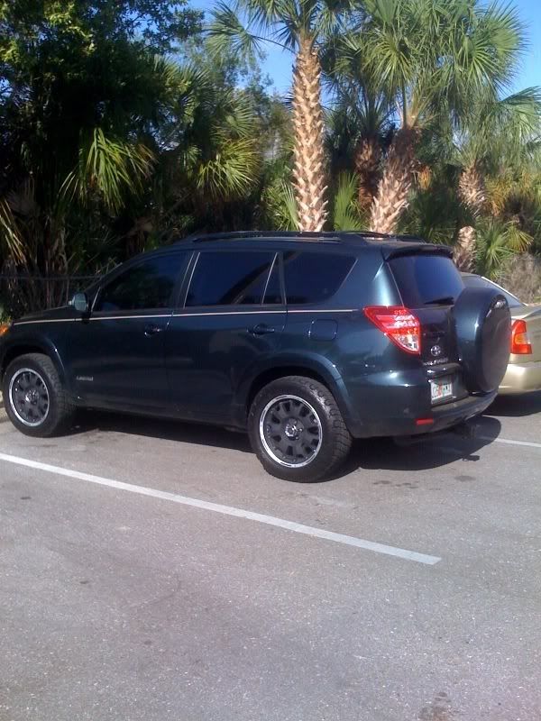 Cheap tires for toyota rav4