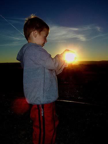 sun child photo: hold the sun e3f41c99.jpg