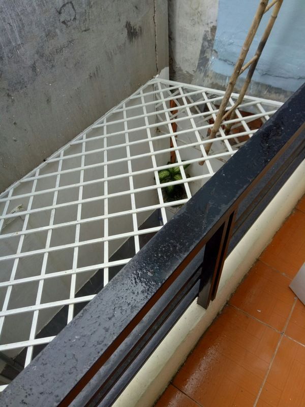 Bán nhà Nguyễn Ảnh Thủ Q12, 35m2 - 4