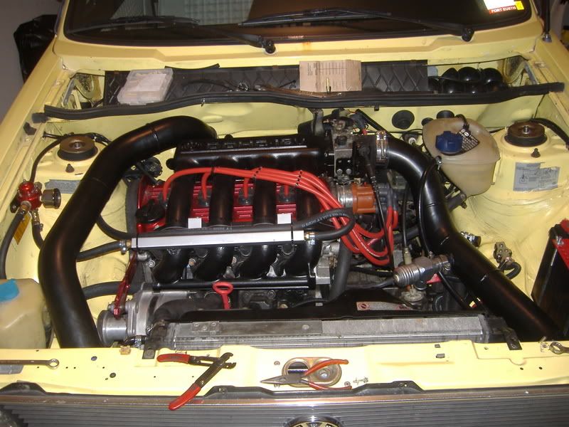 No crank signal on megasquirt VW Vortex Volkswagen Forum