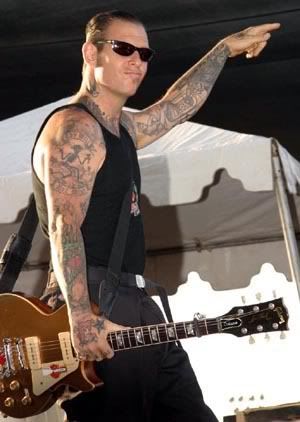  mike ness 