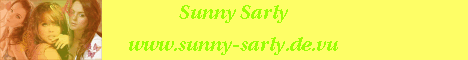 Sunny Sarly