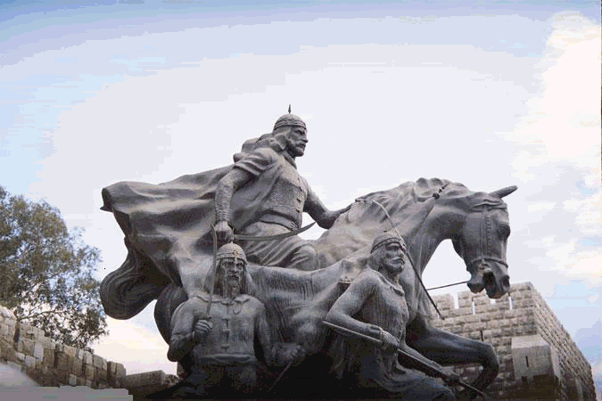 saladin photo: saladin saladin.gif