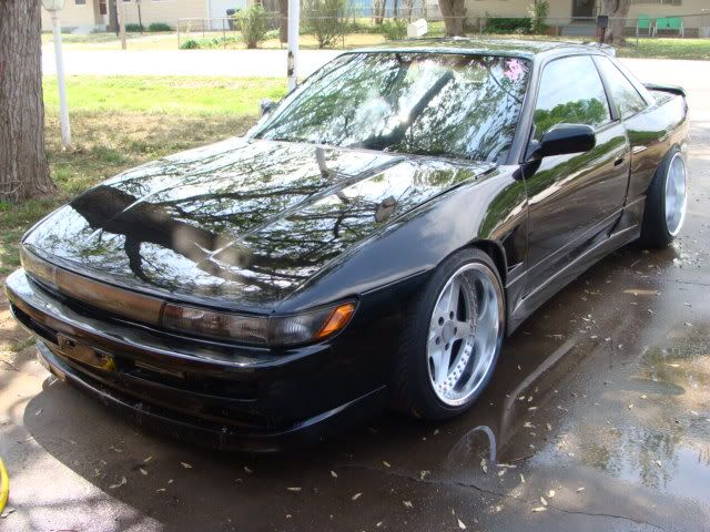 Nissan 240sx right hand drive for sale #7