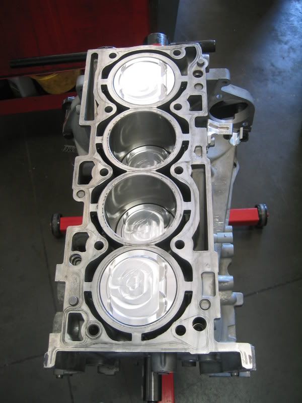 Evo X Engine Rebuild Page 2 Mitsubishi Lancer Evolution Forum