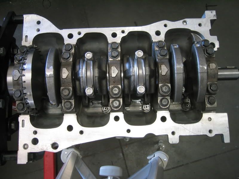 Evo X Engine Rebuild Page 2 Mitsubishi Lancer Evolution Forum