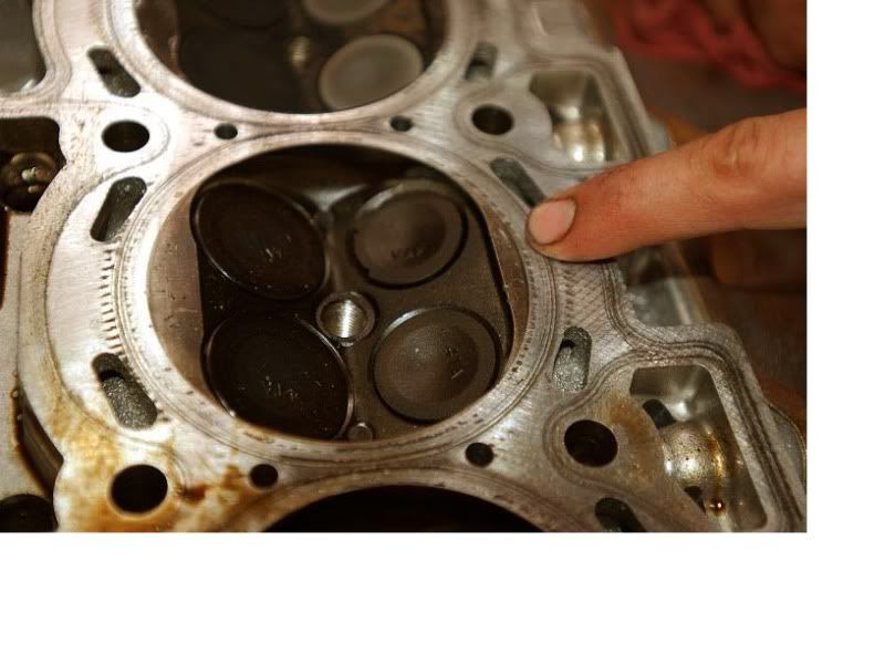 Evo X Engine Rebuild Mitsubishi Lancer Evolution Forum