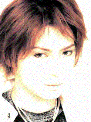:    ♫ Gackt and Hyde,