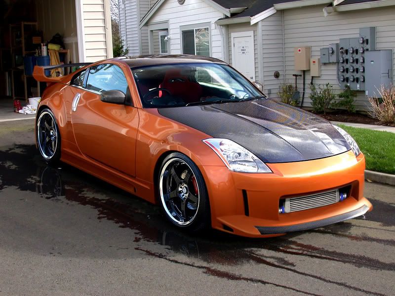350z Tuning Forum By Dolores BukaGambarinfo