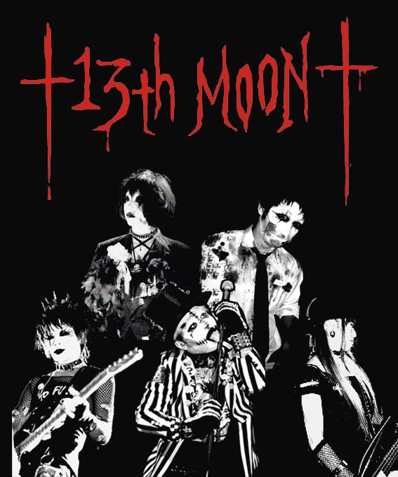 x13th moon