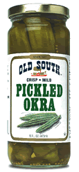 okra Pictures, Images and Photos