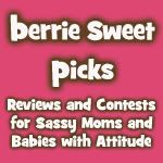 A "Berrie" Cool Mom! 1