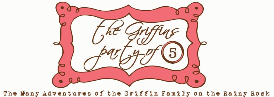 Griffin's Party of 5