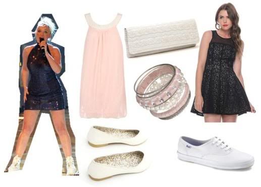 baby spice, spice girls, baby spice fashion, spice girls fashion
