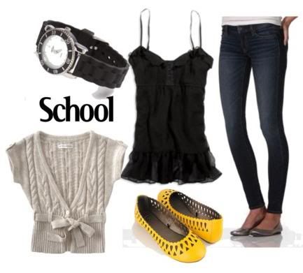 harry potter, harry potter style, hufflepuff, hufflepuff style