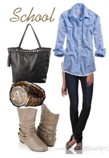 harry potter fashion, harry potter, ravenclaw, ravenclaw fashion