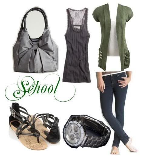 harry potter, harry potter style, slytherin, slytherin style