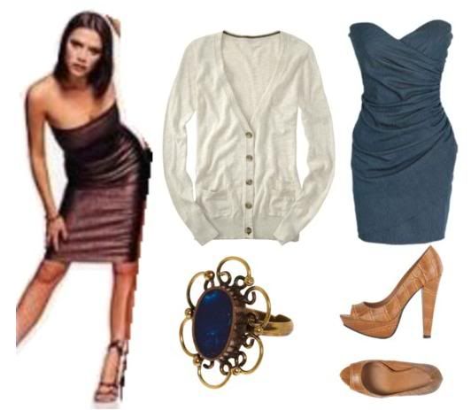 posh spice, spice girls, posh spice fashion, spice girls fashion, victoria beckham