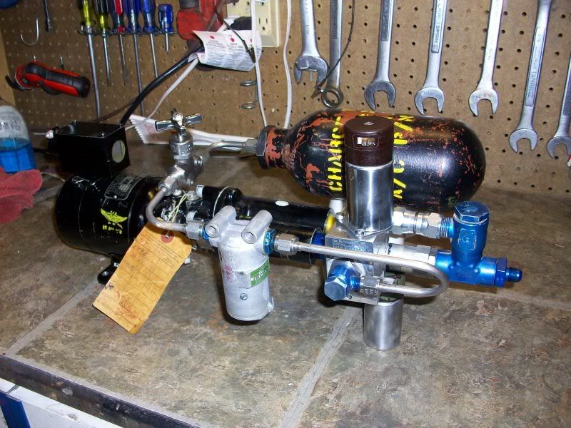 Aircraft Hydraulics Page 214 Lowrider Forums