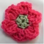 FLOWER Embellishment FREE Wigglebunz Creations FLOWER Embellishment FREE Wigglebunz Creations