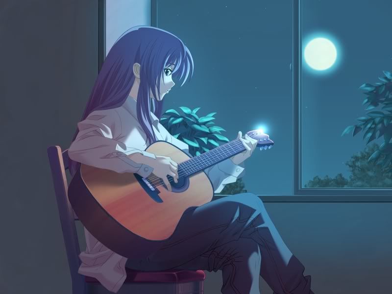 playinginthemoonlight.jpg anime girl image by fishergurl