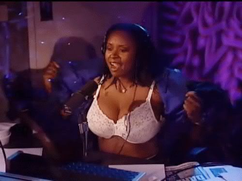 Howard Stern's sidekick - Robin Quivers Robin Quivers