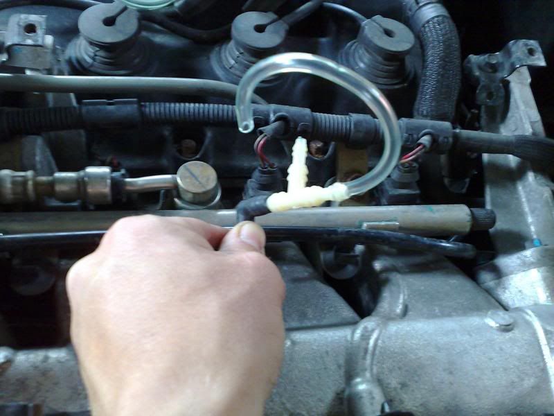 Boost Oil Temperature Gauge Install Diy MINI Cooper Forum