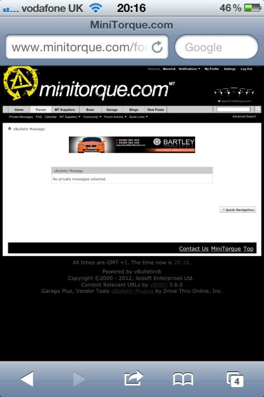 Free to borrow B200 Airbag Reset Tool.