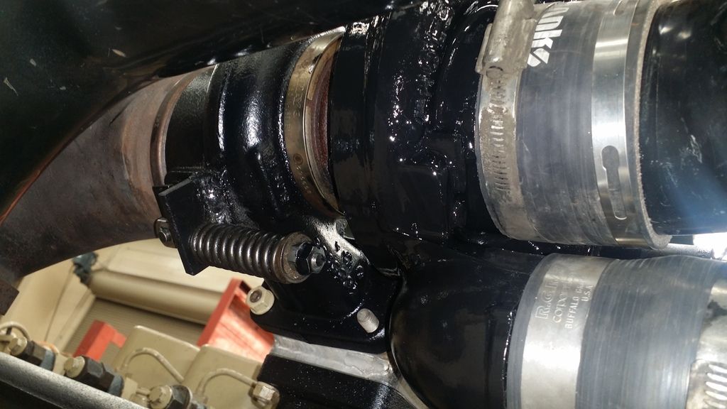 External Wastegate for the factory turbo Cummins Diesel Forum