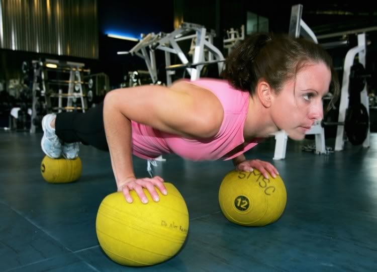 Tabata front squats Tabatas on the Elliptical Tabata circuits 