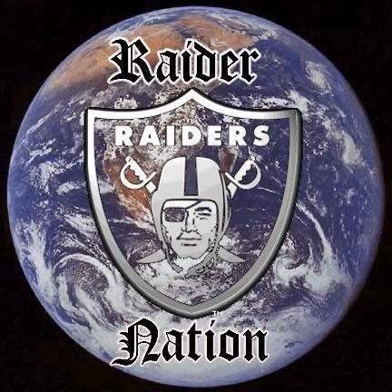 Jerry Reyes Raider Nation 909 on Myspace