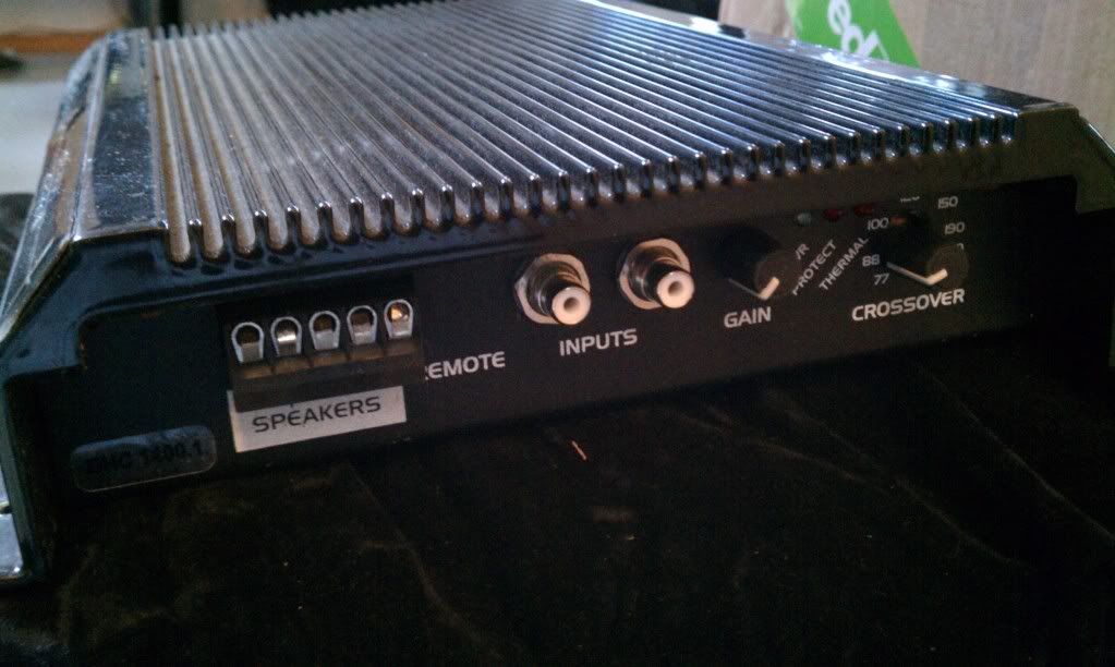 Mmats car amplifier deals