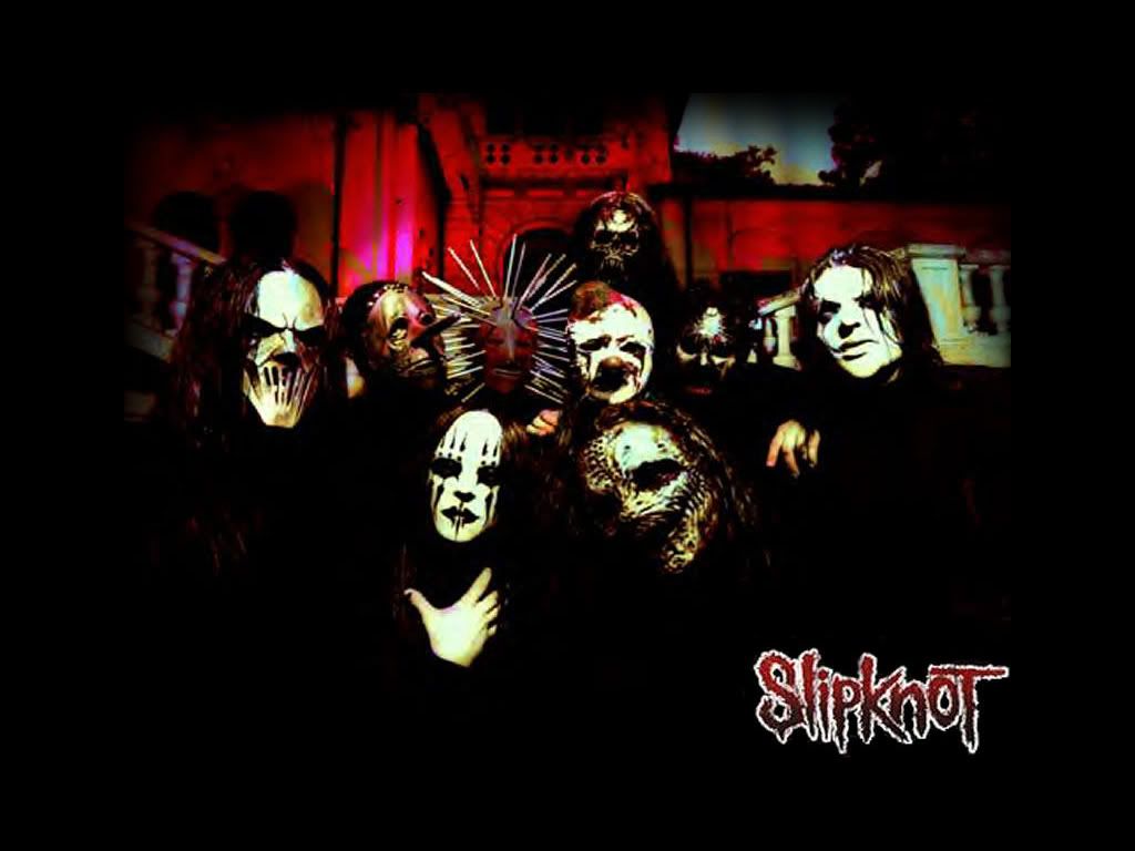 Slipknot Greatest Hits   -  6