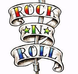 Rock-n-Roll-1.jpg Pictures, Images and Photos