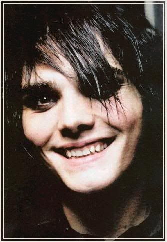 Gerard Way