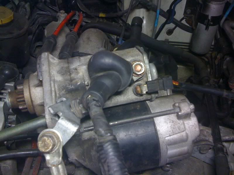 99 outback intermittent starting, possible transmission issues