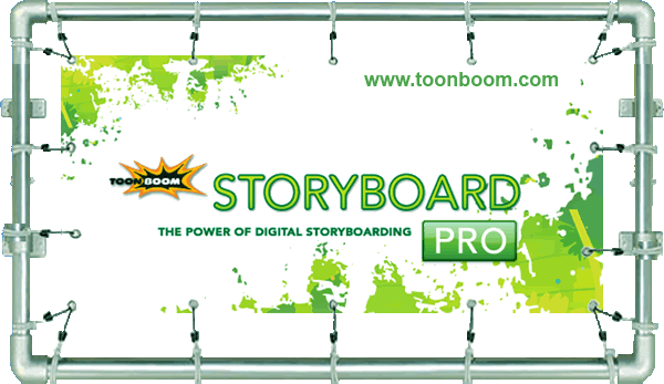 Toon Boom Storyboard Pro Mac Download