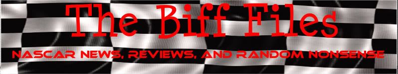 The "Biff" Files
