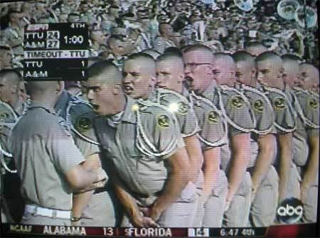 texas aggies. AgricMeat (Texas Aggies),