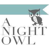 A Night Owl Blog