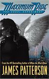 maximum ride: the angel experiment