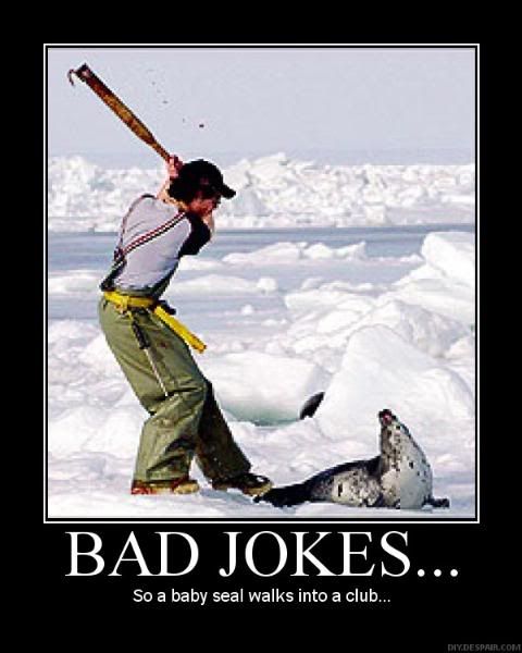 bad joke Pictures, Images and Photos